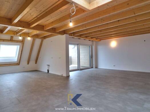 Wohnung zur Miete 1.330 € 4 Zimmer 140 m² 1. Geschoss Mühlhäuser Landstraße 10 Eigenrieden Mühlhausen OT Eigenrieden 99974