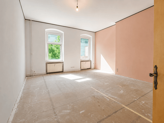 Wohnung zum Kauf 349.000 € 3 Zimmer 87 m² 2. Geschoss Berlichingenstraße 15 Moabit Berlin 10553