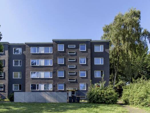 Wohnung zur Miete 719 € 3 Zimmer 70,5 m² 2. Geschoss Am Antoniushügel 28 Wickrath West 41189
