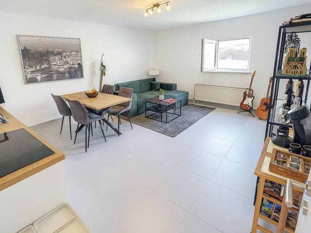 Wohnung zur Miete 950 € 3 Zimmer 87 m² 1. Geschoss Treis Staufenberg 35460