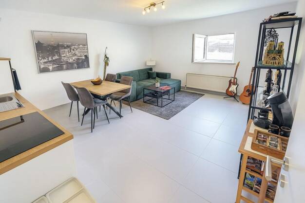 Wohnung zur Miete 950 € 3 Zimmer 87 m² 1. Geschoss Treis Staufenberg 35460