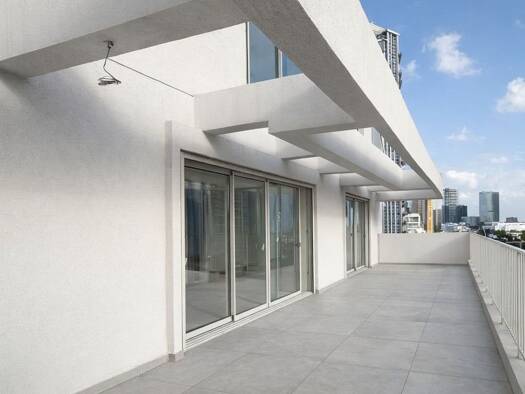 Wohnung zum Kauf 1.912.853 € 87 m² Tel Aviv