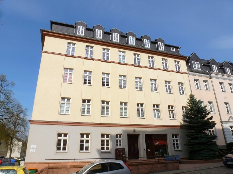 Wohnung zum Kauf 70.000 € 2 Zimmer 60 m²<br/>Wohnfläche Helmholtzstraße 52 Hilbersdorf 150 Chemnitz 09131