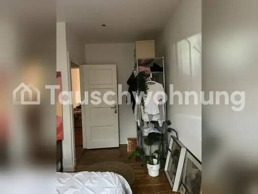 Wohnung zur Miete Tauschwohnung 450 € 2 Zimmer 60 m² Vorstadt Kiel 24103