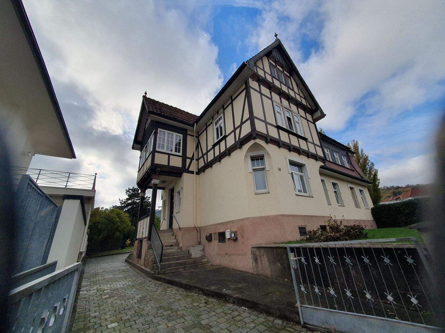 Haus – Bleicherode, Wipperdorf - Ansicht 5