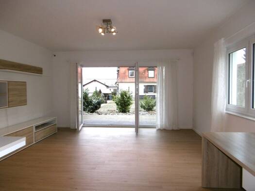 Wohnung zur Miete 870 € 2 Zimmer 72 m² frei ab 01.08.2026 Storchenstraße 25 Homburg 66424