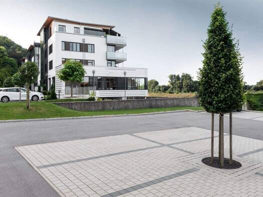 Außenstellplatz zur Miete 55 € Hafenstraße 26 Deggendorf 94469