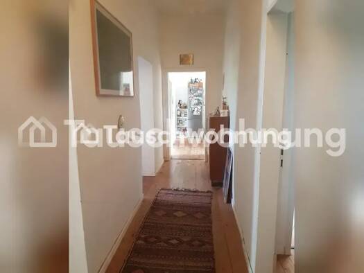 Wohnung zur Miete Tauschwohnung 1.095 € 4 Zimmer 95 m² 2. Geschoss Ehrenfeld Ehrenfeld 50825