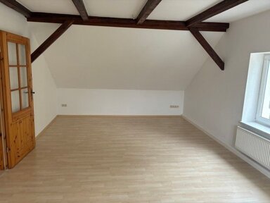 Maisonette zur Miete 680 € 3 Zimmer 80 m² Dresdner Straße 231 Coswig / Brockwitz 01640