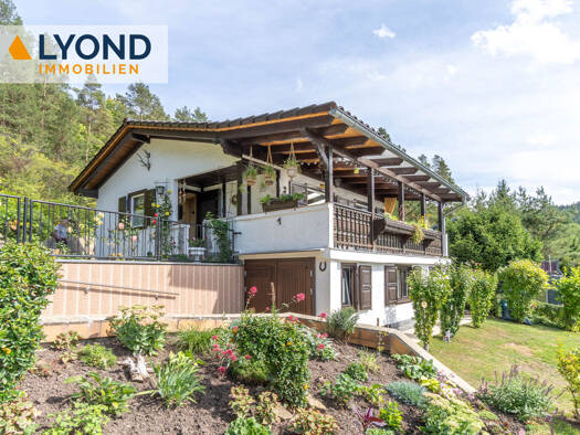 Haus zum Kauf 115.000 € 2 Zimmer 70 m² 557 m² Grundstück Plaue Plaue / Kleinbreitenbach 99338