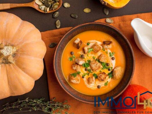 Restaurant zur Miete 3.365 € 100 m² Gastrofläche Friedrichshain Berlin Friedrichshain 10245