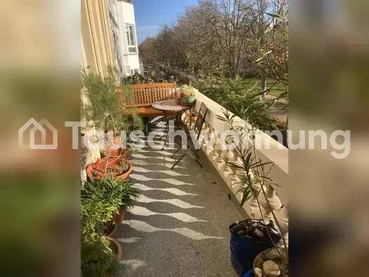 Wohnung zur Miete Tauschwohnung 1.450 € 3,5 Zimmer 100 m² Poppelsdorf Bonn 53115