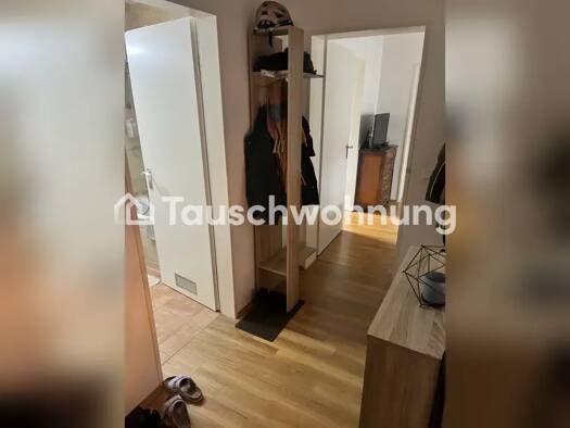 Wohnung zur Miete Tauschwohnung 1.010 € 2,5 Zimmer 63 m² 2. Geschoss Hadern München 81375
