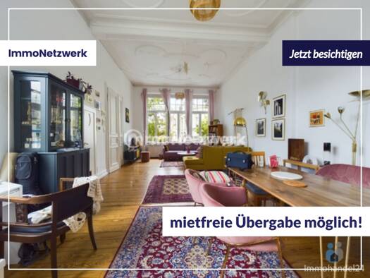 Mehrfamilienhaus zum Kauf 895.000 € 7 Zimmer 223,6 m² 385 m² Grundstück Zentrum Bonn 53113