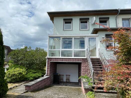 Reihenendhaus zum Kauf 159.000 € 5 Zimmer 125 m² 512 m² Grundstück Neustadt-Glewe Neustadt-Glewe 19306