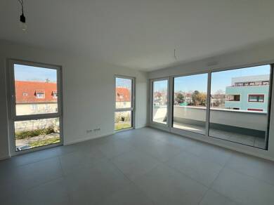 Wohnung zur Miete 1.485 € 3 Zimmer 87,3 m² 2. Geschoss Ginsheim-Gustavsburg / Gustavsburg 65462