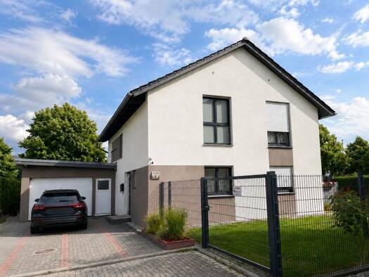 Einfamilienhaus zum Kauf 795.000 € 4 Zimmer 151 m² 774 m² Grundstück Heiterblick Leipzig 04329