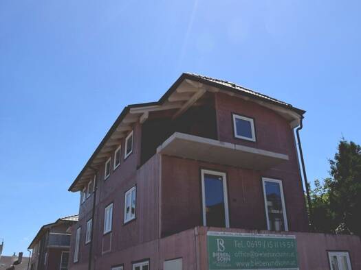 Reihenmittelhaus zum Kauf - Erstbezug provisionsfrei 350.000 € 4 Zimmer 112 m² Traiskirchen 2514
