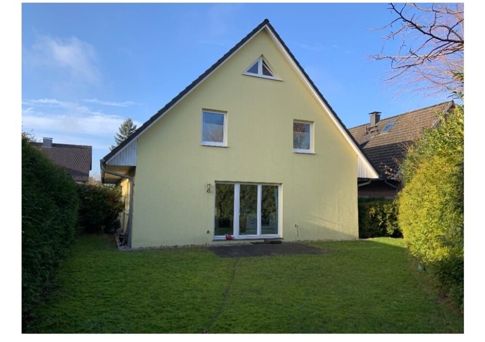 Reihenendhaus zum Kauf 539.000 € 5 Zimmer 114,5 m²<br/>Wohnfläche Schenefeld 22869