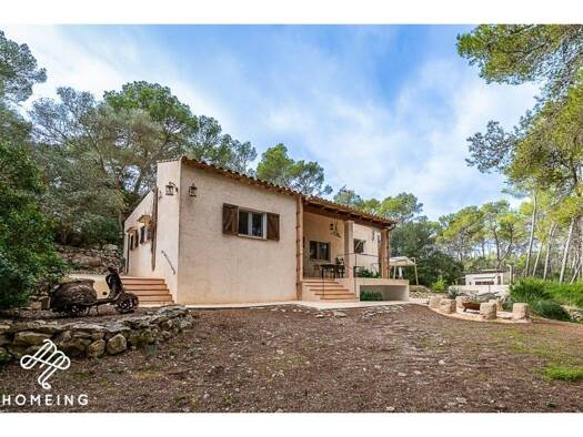 Bauernhaus zum Kauf 595.000 € 2 Zimmer 200 m² 200 m² Grundstück Algaida 07210