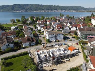 Wohnung zum Kauf provisionsfrei 695.000 € 3 Zimmer 95,2 m² 1. Geschoss Ludwigshafen Bodman-Ludwigshafen 78351