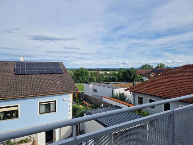 Wohnung zum Kauf provisionsfrei 228.763 € 2 Zimmer 68,1 m² 1. Geschoss Kirchberg am Wagram 3470