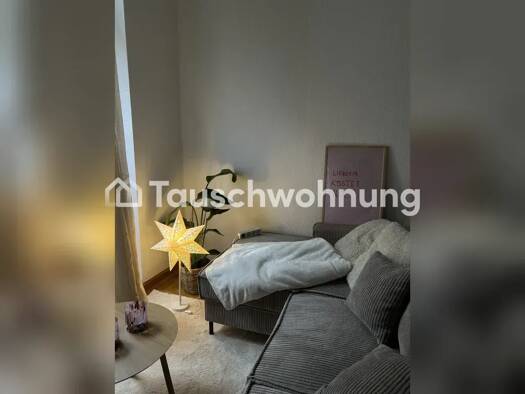 Wohnung zur Miete Tauschwohnung 400 € 1 Zimmer 35 m² Unterbilk Düsseldorf 40219