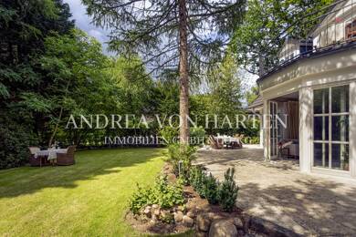 Einfamilienhaus zum Kauf 1.190.000 € 5 Zimmer 208 m² 1.068 m² Grundstück Wohldorf - Ohlstedt Hamburg / Wohldorf-Ohlstedt 22397