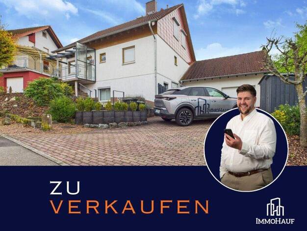 Einfamilienhaus zum Kauf 499.000 € 6 Zimmer 252 m² 1.177 m² Grundstück Oberstaufenbach 66879
