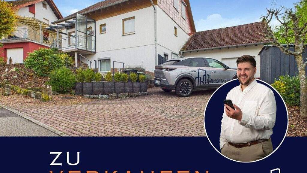 Einfamilienhaus zum Kauf 499.000 € 6 Zimmer 252 m² 1.177 m² Grundstück Oberstaufenbach 66879