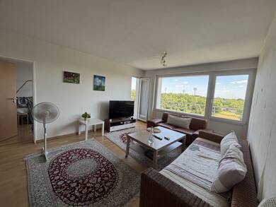 Studio zum Kauf 185.000 € 3 Zimmer 68 m² 6. Geschoss Krefeld 47800