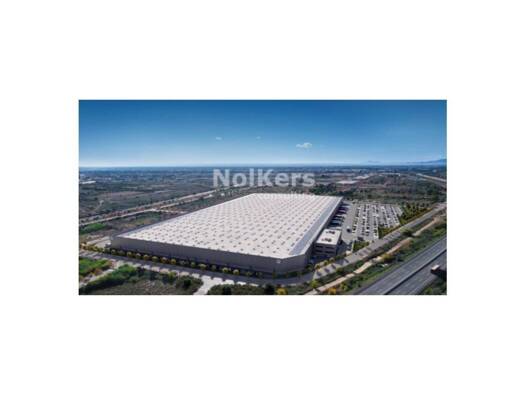 Ladenfläche zur Miete - Erstbezug 528.418 € 111.000 m² Verkaufsfläche Reus 43201