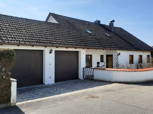 Einfamilienhaus zum Kauf 450.000 € 7 Zimmer 145 m² 986 m² Grundstück Töging Töging am Inn 84513