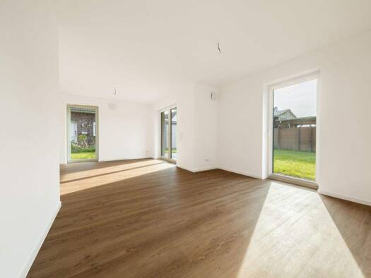 Wohnung zum Kauf 399.000 € 3 Zimmer 81,4 m² Bad Zwischenahn II Bad Zwischenahn 26160