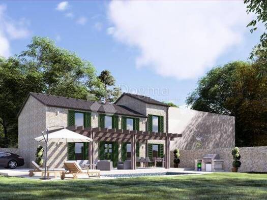 Haus zum Kauf 4 Zimmer 140 m² Visnjan Višnjan