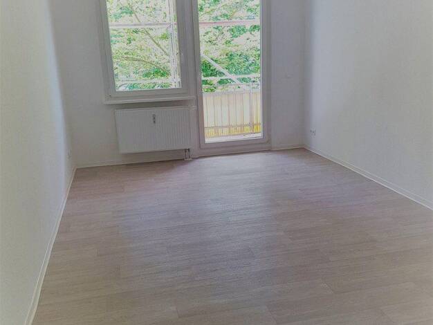 Wohnung zur Miete 634 € 3 Zimmer 59,5 m² 3. Geschoss frei ab sofort Stadtfeld Ost Magdeburg 39108