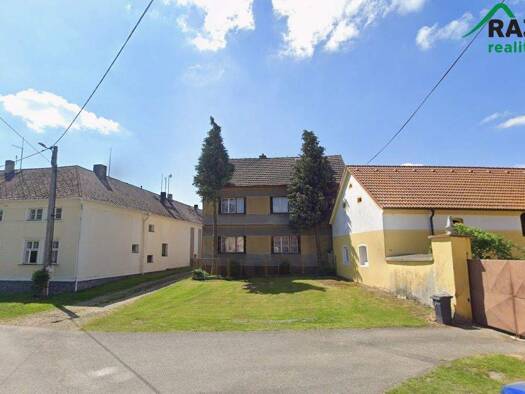 Einfamilienhaus zum Kauf 3.900.000 CZK Vranov 34901