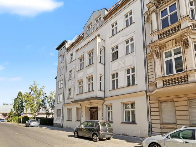 Wohnung zum Kauf 350.000 € 3 Zimmer 106,6 m² 4. Geschoss Spandau Berlin 13597
