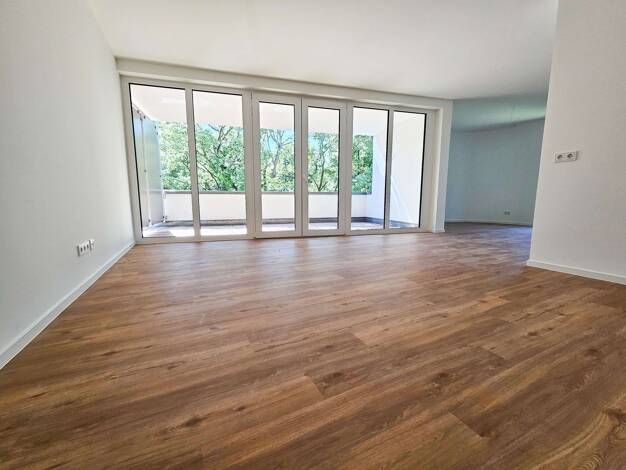 Wohnung zur Miete - Erstbezug 1.495 € 2 Zimmer 73 m² 2. Geschoss Sindlingen Frankfurt am Main 65931