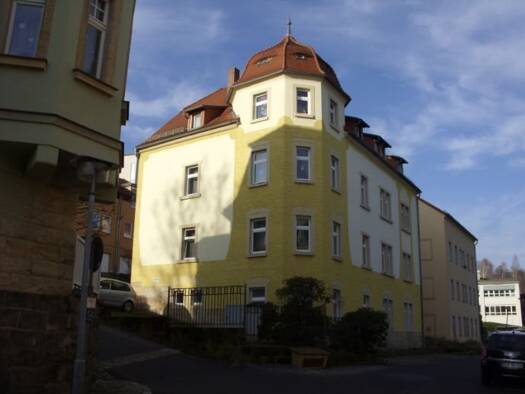 Wohnung zur Miete 302 € 3 Zimmer 67,4 m² 2. Geschoss Höhenweg 3 Ottendorf Sebnitz 01855