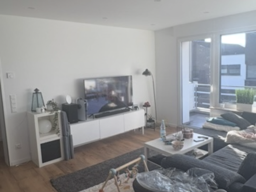 Wohnung zur Miete 620 € 2 Zimmer 55 m² Geschoss 2/3 frei ab sofort Bövinghausen Dortmund 44388