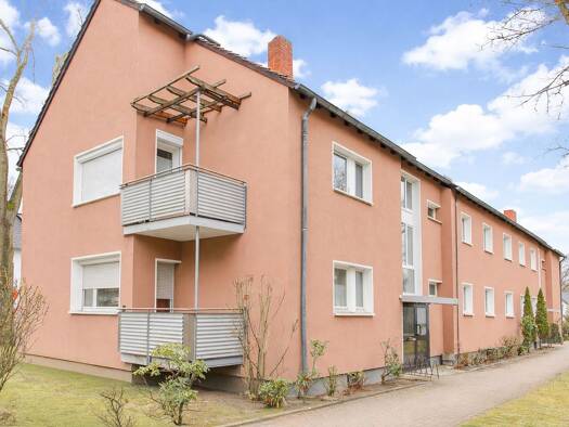 Wohnung zum Kauf 179.000 € 3 Zimmer 67,6 m² Wohltberg Wolfsburg 38440