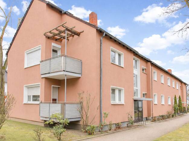 Wohnung zum Kauf 179.000 € 3 Zimmer 67,6 m² Wohltberg Wolfsburg 38440