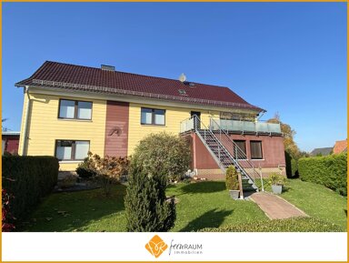 Mehrfamilienhaus zum Kauf 529.000 € 14 Zimmer 345 m² 679 m² Grundstück Humboldtallee Göttingen 37079