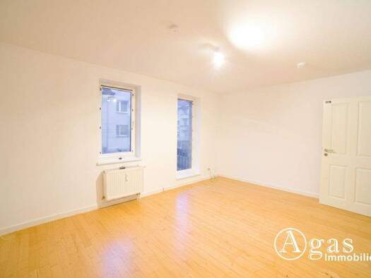 Wohnung zur Miete 533 € 2 Zimmer 60,9 m² 1. Geschoss frei ab 01.03.2026 Breite Straße 10 Eberswalde 16225