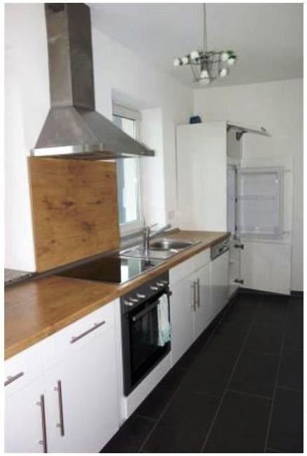 Wohnung zur Miete 820 € 3 Zimmer 75 m²<br/>Wohnfläche 1.<br/>Geschoss Richtstraße 15 Schweich Schweich 54338