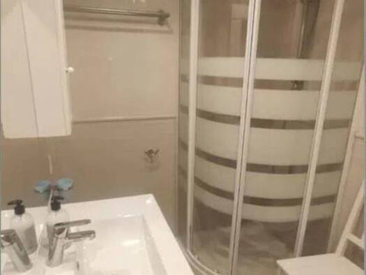Wohnung zur Miete 1.100 € 1 Zimmer 52 m² 4. Geschoss Avenida Del Parque, 3 3 Fuengirola 29630