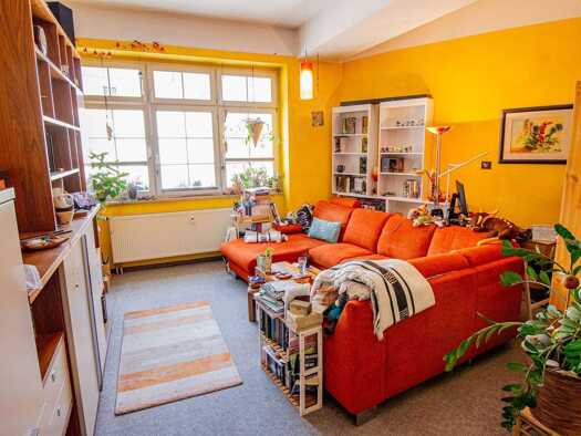 Maisonette zum Kauf 120.000 € 3 Zimmer 79 m² Apolda Apolda 99510