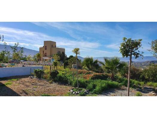 Bauernhaus zum Kauf 445.000 € 10 Zimmer 499 m² 21.900 m² Grundstück Tabernas 04200