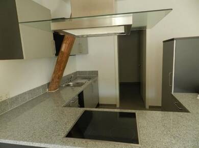 Wohnung zur Miete 950 € 3 Zimmer 77 m² Dachgeschoss, 3. Geschoss frei ab 01.07.2025 Johannesstrasse Altstadt Erfurt 99084